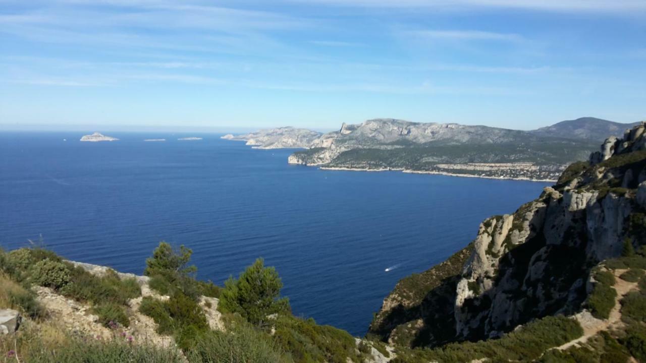 Bord De Apartamento